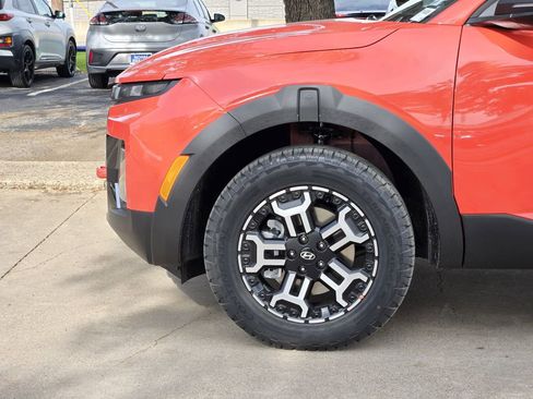 New 2026 Hyundai Santa Cruz XRT AWD/4WD image 6