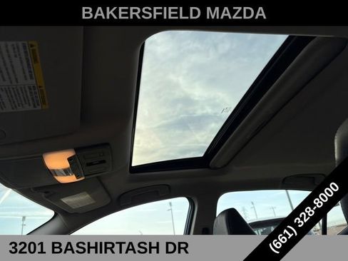 Used 2024 Nissan Altima 2.5 SR w/ SR Premium Package FWD image 26