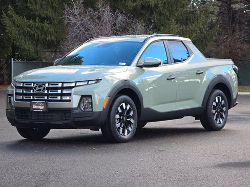 New 2026 Hyundai Santa Cruz SEL image 8