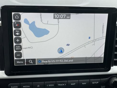 Certified 2023 Hyundai Venue Limited FWD image 25