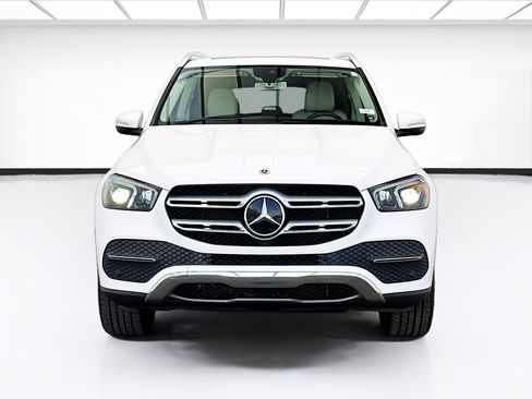 Used 2020 Mercedes-Benz GLE 350 4MATIC image 2