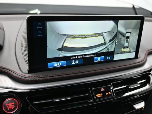 New 2026 Acura MDX A-Spec image 18