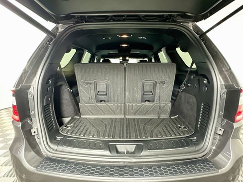 Used 2026 Dodge Durango GT AWD/4WD image 28