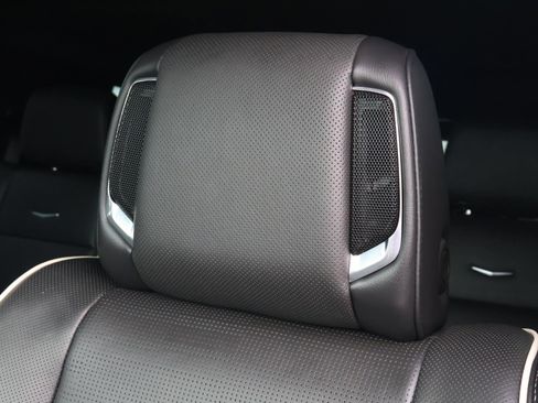 Certified 2025 Cadillac Escalade Sport w/ Touring Package image 22