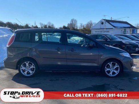 Used 2009 MAZDA MAZDA5 Sport image 6