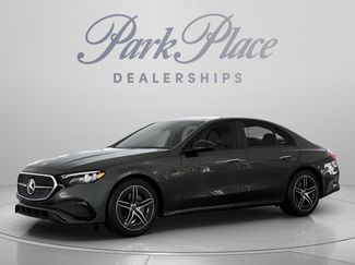 Used 2026 Mercedes-Benz E 350 Sedan video 2