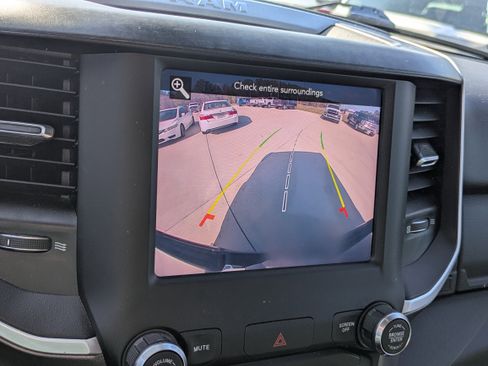 Used 2020 RAM 1500 Big Horn image 20