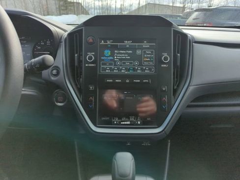 Used 2026 Subaru Crosstrek 2.5i image 20