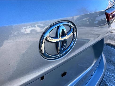 Certified 2024 Toyota Highlander XSE image 30