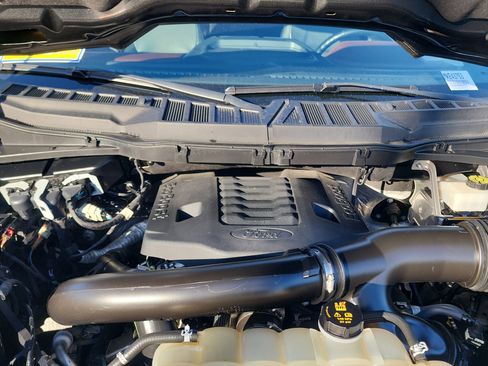 Certified 2021 Ford F150 Lariat image 12