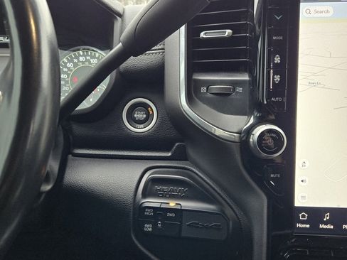 Used 2024 RAM 3500 Laramie w/ Night Edition image 18