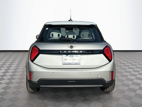 New 2026 MINI Cooper 4-Door Hardtop image 5