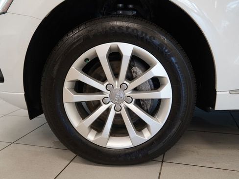 Used 2015 Audi Q5 2.0T Premium Plus w/ Technology Package image 17