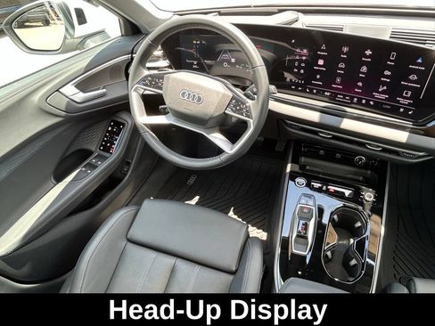 Used 2025 Audi A5 2.0T Premium w/ Premium Plus AWD/4WD image 9