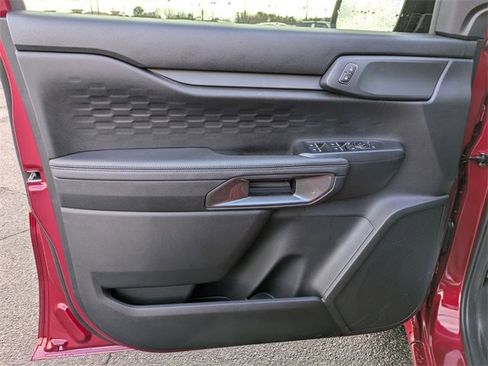 New 2025 Ford Ranger XLT w/ Equipment Group 301A High image 11