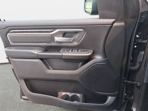 Used 2019 RAM 1500 Big Horn AWD/4WD image 25