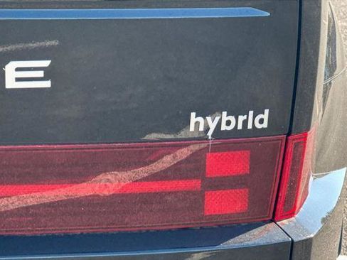 New 2026 Hyundai Santa Fe SE image 23