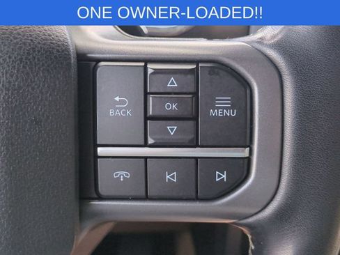 Used 2022 Ford F150 Lariat w/ Equipment Group 502A High AWD/4WD image 21