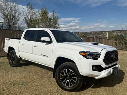 Used 2023 Toyota Tacoma TRD Sport