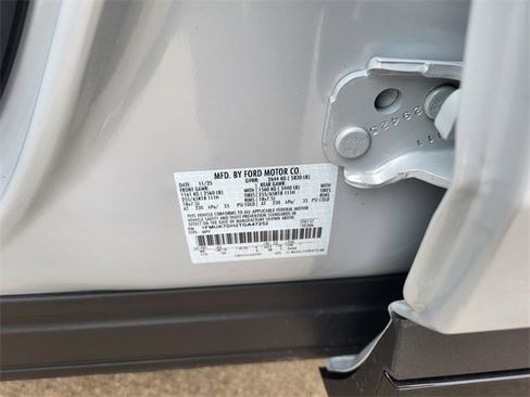 New 2026 Ford Explorer Active w/ Active Comfort Package image 10