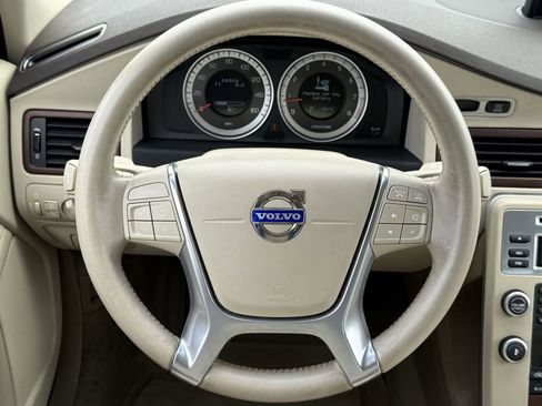 Used 2011 Volvo S80 T6 image 13
