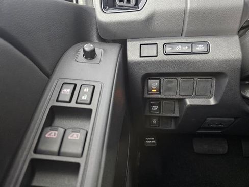 New 2026 Nissan Frontier SV image 35