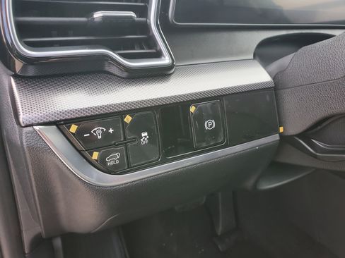 New 2025 Kia Sportage X-Pro Prestige image 17