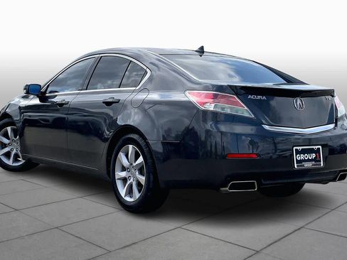 Used 2012 Acura TL w/ Technology Package image 12