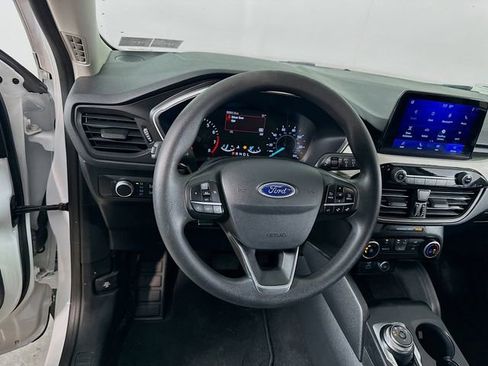 Used 2021 Ford Escape SE AWD/4WD image 16