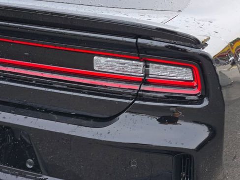 New 2026 Dodge Charger Scat Pack AWD/4WD image 12