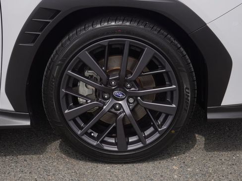 Used 2022 Subaru WRX Premium AWD/4WD image 10