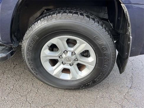 Used 2020 Toyota 4Runner 2WD image 11