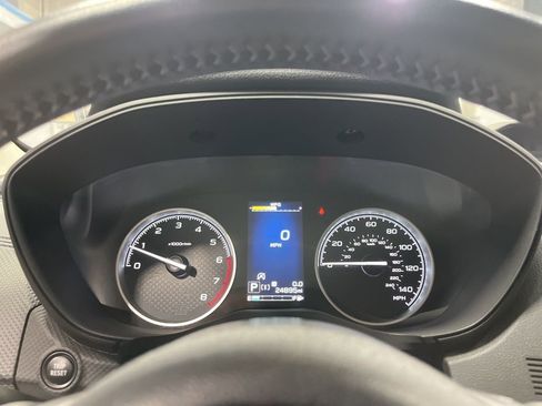 Used 2023 Subaru Forester Premium image 19