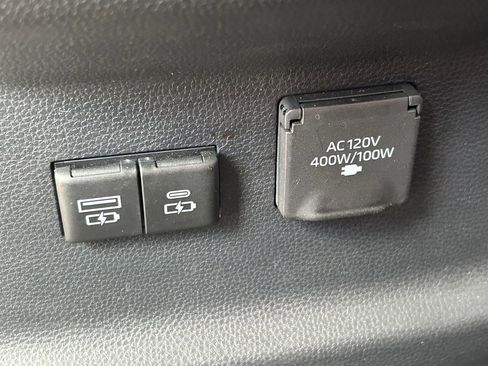 Used 2023 Toyota Sequoia TRD Pro image 25