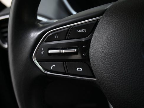 Used 2019 Hyundai Santa Fe AWD image 14