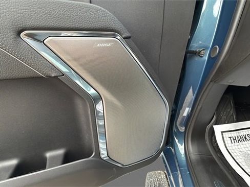 New 2026 GMC Sierra 2500 Denali w/ Denali Reserve Package image 27