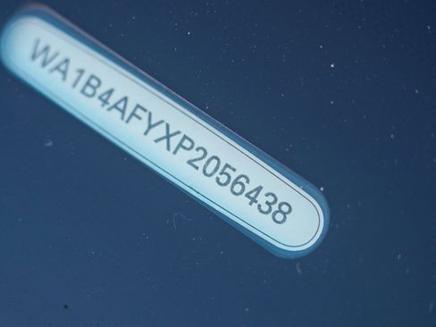 Used 2023 Audi SQ5 Premium Plus w/ Premium Plus Package image 64