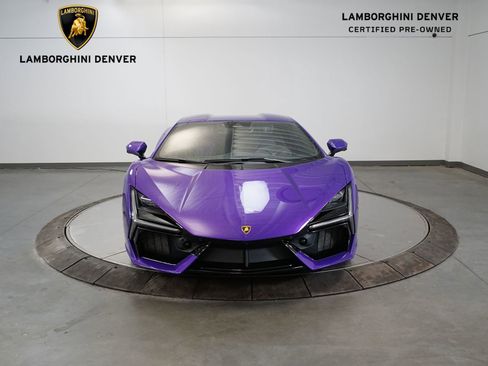 Used 2024 Lamborghini Revuelto image 8