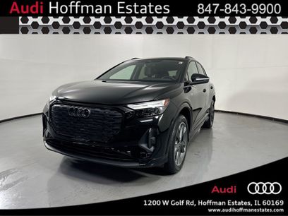 Used 2023 Audi Q4 e-tron Premium Plus w/ Premium Plus