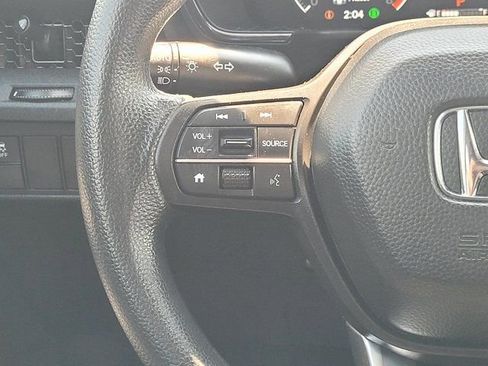 Used 2024 Honda CR-V LX image 26