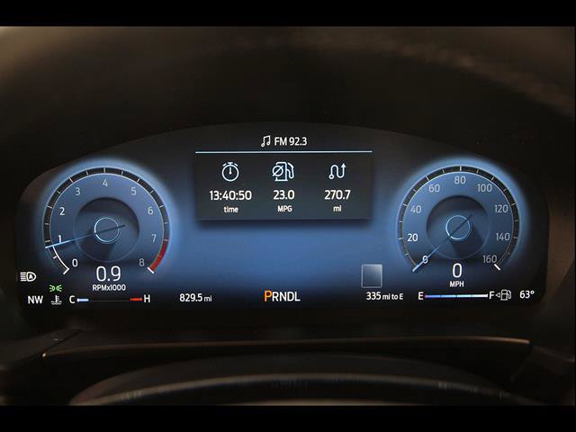 Used 2026 Ford Escape Active w/ Active Premium Tech Pack AWD/4WD image 8
