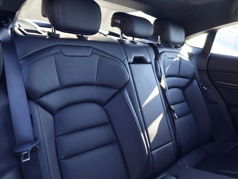 New 2026 Porsche Taycan AWD/4WD image 23