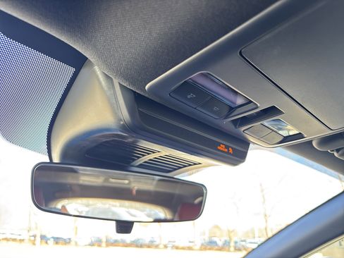 New 2026 MAZDA MAZDA3 2.5 S Hatchback w/ Premium Pkg image 38