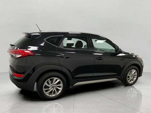 Used 2017 Hyundai Tucson SE image 3