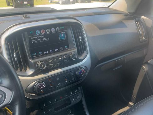 Used 2018 Chevrolet Colorado ZR2 AWD/4WD image 19