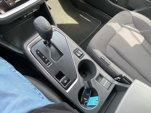Certified 2025 Subaru Crosstrek 2.0i Premium AWD/4WD image 28