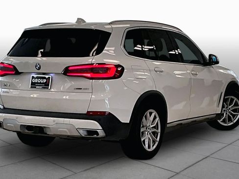 Used 2023 BMW X5 xDrive40i w/ Premium Package AWD/4WD image 12