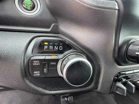 Used 2021 RAM 2500 Big Horn AWD/4WD image 28