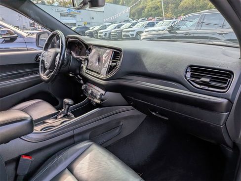 Used 2021 Dodge Durango GT image 28