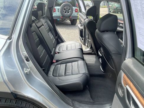Used 2020 Honda CR-V Touring image 24